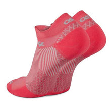 Load image into Gallery viewer, OS1st FS4 Plantar Fasciitis Compression Socks - Coral/L
 - 4