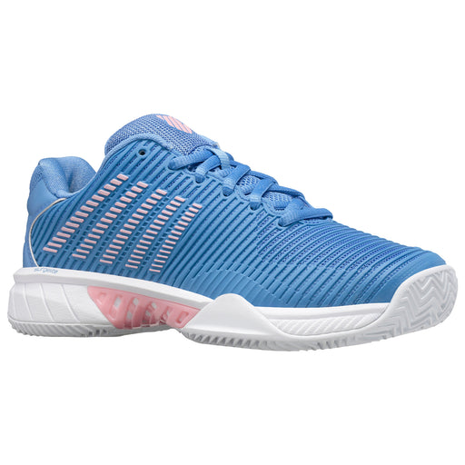 K-Swiss Hypercourt Express 2 Wmns Tennis Shoe clay