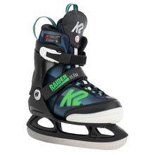 Load image into Gallery viewer, K2 Raider Beam Boys Adjustable Ice Skates 1
 - 2