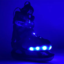 Load image into Gallery viewer, K2 Raider Beam Boys Adjustable Ice Skates 1
 - 3