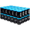 Dunlop ATP Champ XD TennisRacquets.com Logo Tennis Balls - Case