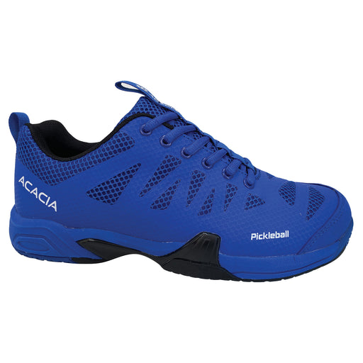 Acacia Proshot Mens Pickleball Shoes - Royal/13.0