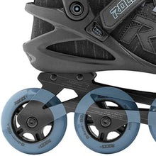 Load image into Gallery viewer, Roces Warp Thread TIF Mens Inline Skates
 - 2