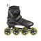 Blk/Olive Green - 1