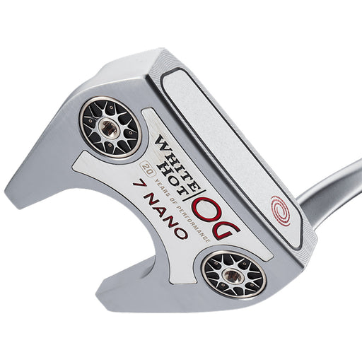 Odyssey White Hot OG Putter 1