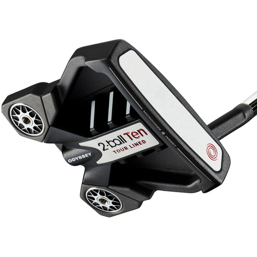 Odyssey 2-Ball Ten Limited Edition Putter