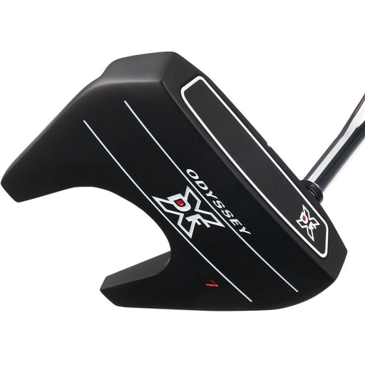 Odyssey DFX Left Hand Mens Putter