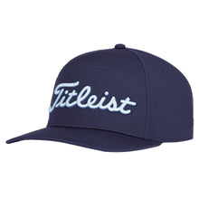 Load image into Gallery viewer, Titleist Diego Mens Golf Hat 1 - NAVY/SKY 44
 - 5