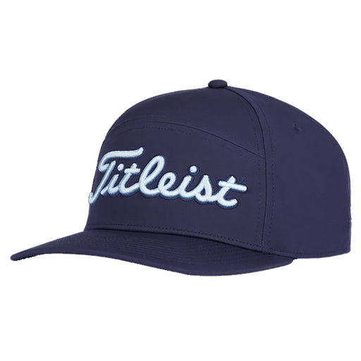 Titleist Diego Mens Golf Hat 1 - NAVY/SKY 44