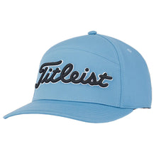 Load image into Gallery viewer, Titleist Diego Mens Golf Hat 1 - NIAGARA/BLK 30
 - 7