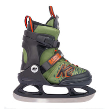 Load image into Gallery viewer, K2 Raider Ice Boys Adjustable Ice Skates
 - 3