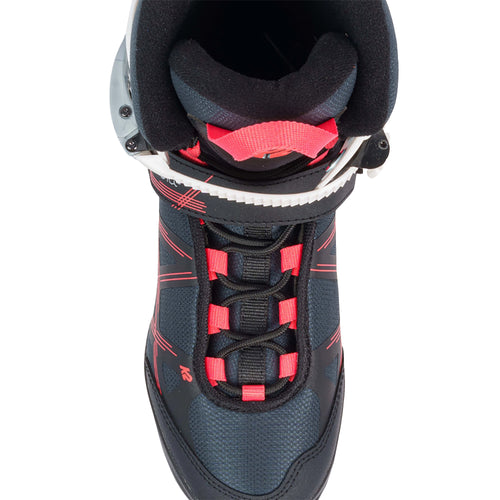 K2 Alexis Ice Figure Blade Womens Ice Skates - 2