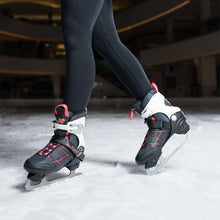 Load image into Gallery viewer, K2 Alexis Ice Figure Blade Womens Ice Skates
 - 4