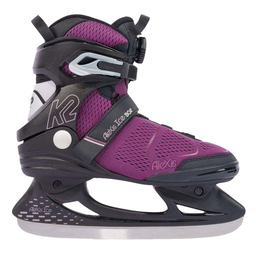 K2 Alexis Ice Boa Womens Ice Skates