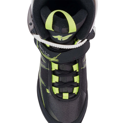 K2 Alexis Ice Womens Ice Skates - 2
