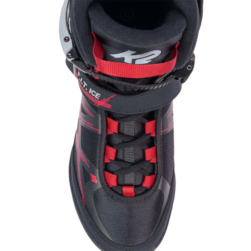 K2 F.I.T. Ice Mens Ice Skates 2026
