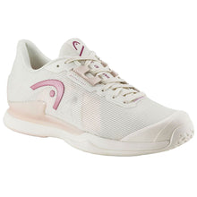 Load image into Gallery viewer, Head Sprint Pro 3.5 Womens Tennis Shoes - Chalk Wht/Purpl/B Medium/11.0
 - 7