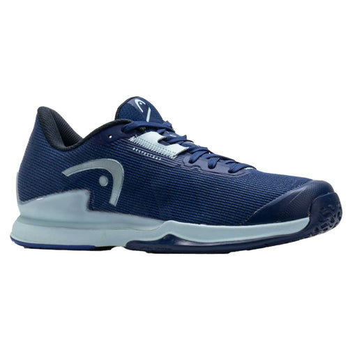 Head Sprint Pro 3.5 Womens Tennis Shoes - Dk.blue/Lt.blue/B Medium/11.0