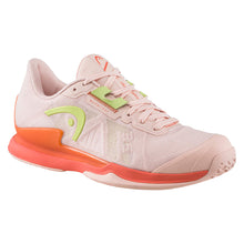 Load image into Gallery viewer, Head Sprint Pro 3.5 Womens Tennis Shoes - Sali/B Medium/11.0
 - 16