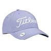 Titleist Players Performance Ball Marker Womens Golf Hat