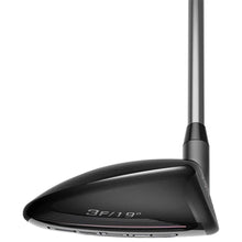 Load image into Gallery viewer, Cobra Air-X Black-Pink Womens Fairway Wood
 - 4