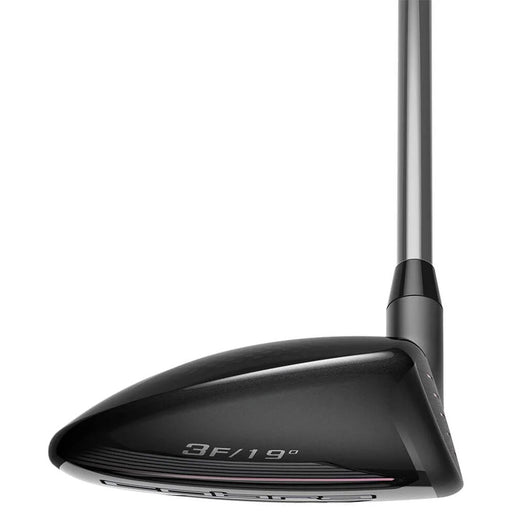 Cobra Air-X Black-Pink Womens Fairway Wood