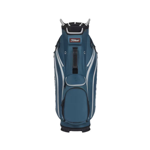 Titleist 14 Lightweight Golf Cart Bag - 2
