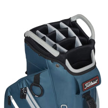 Load image into Gallery viewer, Titleist 14 Lightweight Golf Cart Bag
 - 3