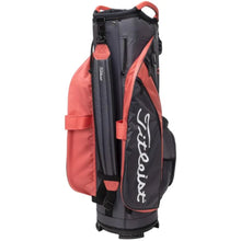 Load image into Gallery viewer, Titleist 14 Lightweight Golf Cart Bag
 - 11