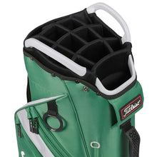 Load image into Gallery viewer, Titleist 14 Lightweight Golf Cart Bag
 - 13