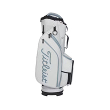 Load image into Gallery viewer, Titleist 14 Lightweight Golf Cart Bag
 - 17