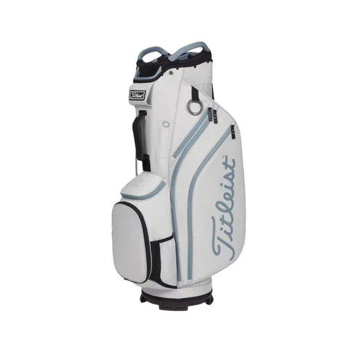 Titleist 14 Lightweight Golf Cart Bag - MRBL/VNTG BL 24