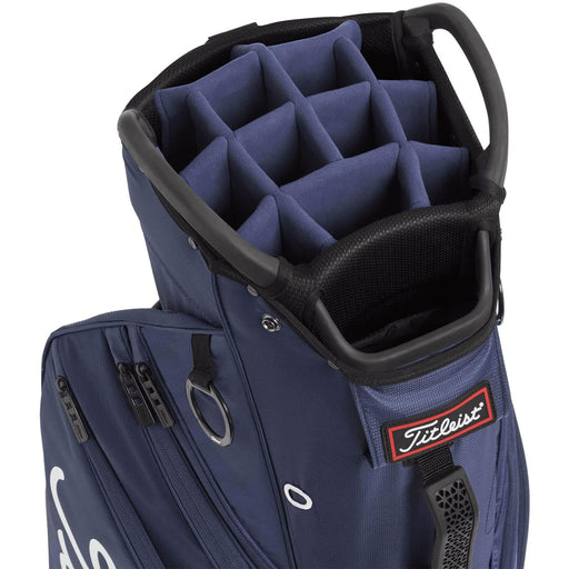 Titleist 14 Lightweight Golf Cart Bag