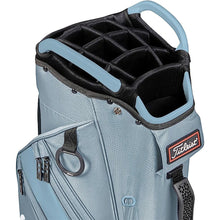 Load image into Gallery viewer, Titleist 14 Lightweight Golf Cart Bag
 - 27