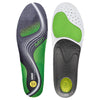 Sidas 3Feet Active Mid Unisex Insole