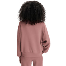 Load image into Gallery viewer, Varley Davidson Womens Half Zip Sweatshirt
 - 2