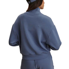 Load image into Gallery viewer, Varley Davidson Womens Half Zip Sweatshirt
 - 6