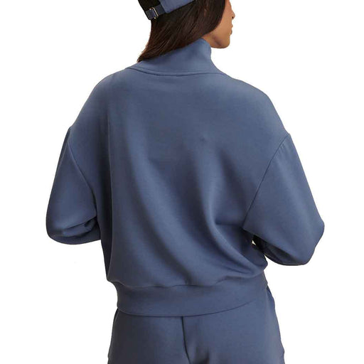 Varley Davidson Womens Half Zip Sweatshirt