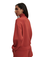 Load image into Gallery viewer, Varley Davidson Womens Half Zip Sweatshirt
 - 10