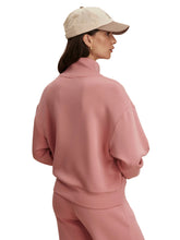 Load image into Gallery viewer, Varley Davidson Womens Half Zip Sweatshirt
 - 13