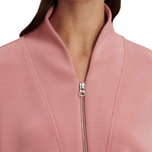 Load image into Gallery viewer, Varley Davidson Womens Half Zip Sweatshirt
 - 10