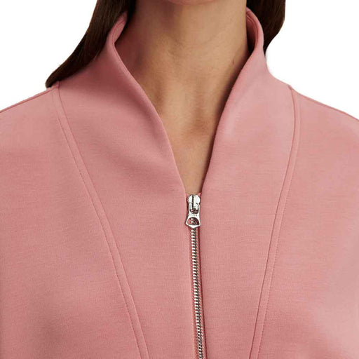 Varley Davidson Womens Half Zip Sweatshirt