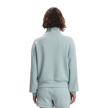 Load image into Gallery viewer, Varley Davidson Womens Half Zip Sweatshirt
 - 16