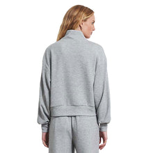 Load image into Gallery viewer, Varley Davidson Womens Half Zip Sweatshirt
 - 21