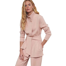 Load image into Gallery viewer, Varley Anset Womens Wrap Jacket - Rose Dust/M
 - 7