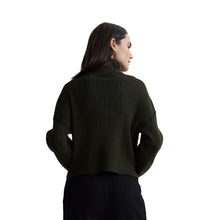 Load image into Gallery viewer, Varley Carmen Knit Womens Jacket
 - 4