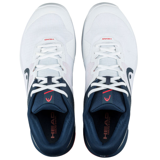 Head Revolt Evo 2.0 Mens Tennis Shoes