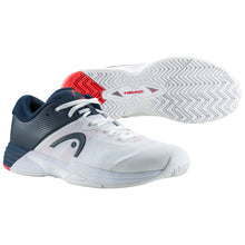 Load image into Gallery viewer, Head Revolt Evo 2.0 Mens Tennis Shoes
 - 12