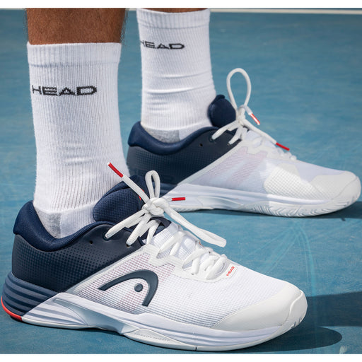 Head Revolt Evo 2.0 Mens Tennis Shoes