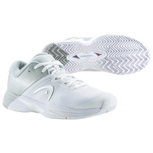 Load image into Gallery viewer, Head Revolt Evo 2.0 Womens Tennis Shoes
 - 7